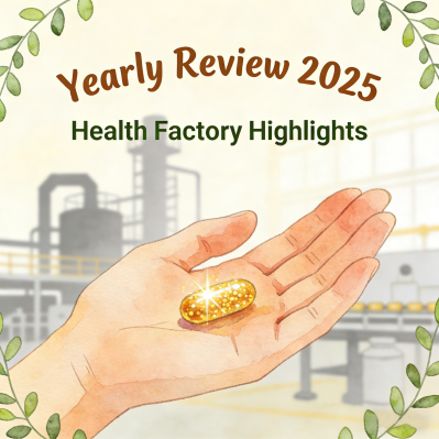 WEIXIN Suppliment Manifattura U Żvilupp tal-Marka tal-Benessri: Sena b'Reviżjoni