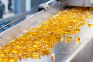 Softgels taż-Żejt tal-Oregano: It-Tarka Naturali Tiegħek Għall-Benessri ta 'Kuljum